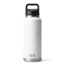 Yeti Rambler Bottle Chug, 46 oz, White, 21071504116