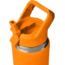 Yeti Rambler Bottle Straw Cap, King Crab Orange, 21071502549