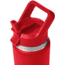 Yeti Rambler Bottle Straw Cap, Rescue Red, 21071502535