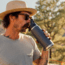 Yeti Rambler Bottle Straw Cap V3, Black, One Size, 21070160011