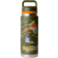 Yeti Rambler Bottle w/ Chug Cap, Upland Bird Olive, 26oz, 21071509862