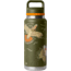 Yeti Rambler Bottle w/ Chug Cap, Upland Bird Olive, 36oz, 21071509737