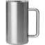 Yeti Rambler Ceramic Lined Mug w/ 2.0 MagSlider Lid, Stainless, 24oz, 21071509002
