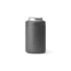 Yeti Rambler Colster 2.0 Can Cooler, Black, 21071503780