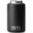 Yeti Rambler Colster 2.0 Can Cooler, Black, 21071503780