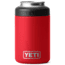 Yeti Rambler Colster 2.0 Can Cooler, Rescue Red, 21071503924