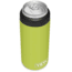 Yeti Rambler Colster Slim Can Insulator, Chartreuse, 21070090083