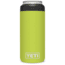 Yeti Rambler Colster Slim Can Insulator, Chartreuse, 21070090083