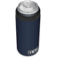 Yeti Rambler Colster Slim Can Insulator, Navy, 21070090037