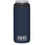 Yeti Rambler Colster Slim Can Insulator, Navy, 21070090037