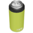 Yeti Rambler Colster Tall Can Insulator, Chartreuse, 21070090091