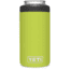 Yeti Rambler Colster Tall Can Insulator, Chartreuse, 21070090091