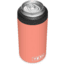 Yeti Rambler Colster Tall Can Insulator, Coral, 21070090092
