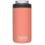 Yeti Rambler Colster Tall Can Insulator, Coral, 21070090092