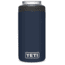 Yeti Rambler Colster Tall Can Insulator, Navy, 21070090049