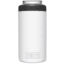 Yeti Rambler Colster Tall Can Insulator, White, 21070090090
