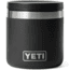 Yeti Rambler Food Jar, Black, 21071504503