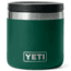 Yeti Rambler Food Jar, Black Forest Green, 21071504932