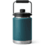 Yeti Rambler Half Gallon Jug, Agave Teal, 21071502556