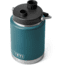 Yeti Rambler Half Gallon Jug, Agave Teal, 21071502556