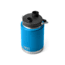 Yeti Rambler Half Gallon Jug, Big Wave Blue, Half Gallon, 21071502661