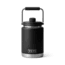 Yeti Rambler Half Gallon Jug, Black, Half Gallon, 21071503862