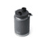 Yeti Rambler Half Gallon Jug, Charcoal, Half Gallon, 21071501178