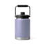 Yeti Rambler Half Gallon Jug, Cosmic Lilac, Half Gallon, 21071501756