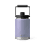 Yeti Rambler Half Gallon Jug, Cosmic Lilac, Half Gallon, 21071501756
