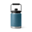 Yeti Rambler Half Gallon Jug, Nordic Blue, 21071501317