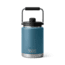 Yeti Rambler Half Gallon Jug, Nordic Blue, 21071501317