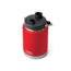 Yeti Rambler Half Gallon Jug, Rescue Red, 21071501401