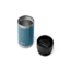 Yeti Rambler HotShot Bottle, Nordic Blue, 12oz, 21071501150