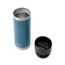 Yeti Rambler HotShot Bottle, Nordic Blue, 18oz, 21071501151