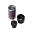 Yeti Rambler HotShot Bottle, Nordic Purple, 12oz, 21071501127