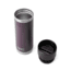 Yeti Rambler HotShot Bottle, Nordic Purple, 18oz, 21071501128