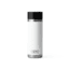 Yeti Rambler HotShot Bottle, White, 18oz, 21071504032