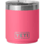 Yeti Rambler Jr 10 oz Tumbler, Tropical Pink, 21071506961