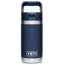Yeti Rambler Jr. 12 oz Bottle, Navy, 21071504060