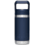 Yeti Rambler Jr. 12 oz Bottle, Navy, 21071504060