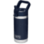 Yeti Rambler Jr. 12 oz Bottle, Navy, 21071504060