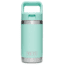 Yeti Rambler Jr. 12 oz Bottle, Seafoam, 21071504061
