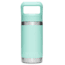 Yeti Rambler Jr. 12 oz Bottle, Seafoam, 21071504061