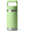 Yeti Rambler Jr. 12 oz Kids Bottle, Key Lime, 21071503422