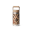 Yeti Rambler Jr 12 oz Kids Water Bottle w/Straw Cap, Wetlands Camo, 21071505888