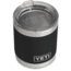 Yeti Rambler Lowball -10 oz-Black