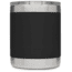 Yeti Rambler Lowball -10 oz-Black