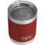 Yeti Rambler Lowball -10 oz-Brick Red