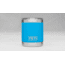 Yeti Rambler Lowball -10 oz-Tahoe Blue