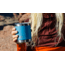 Yeti Rambler Lowball -10 oz-Tahoe Blue